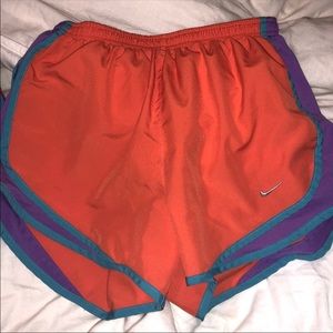Nike shorts
